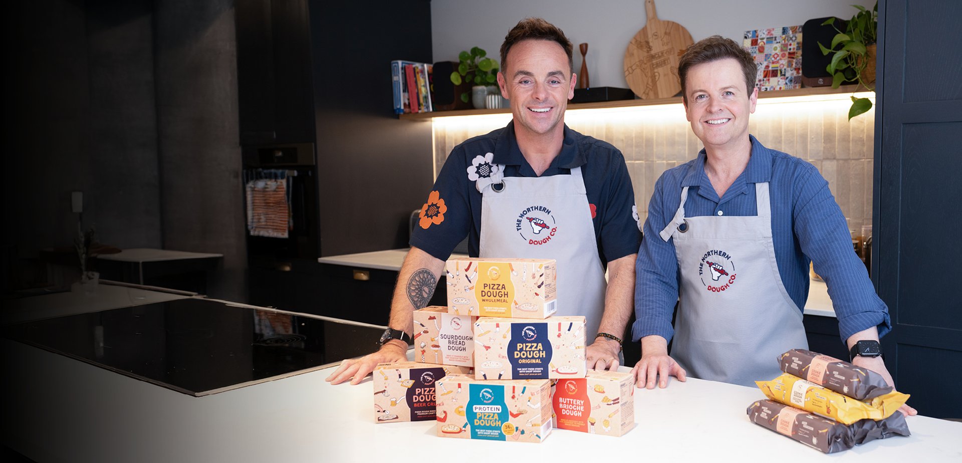 Ant&Dec